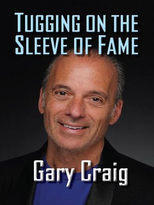 cover image of Tugging on the Sleeve of Fame